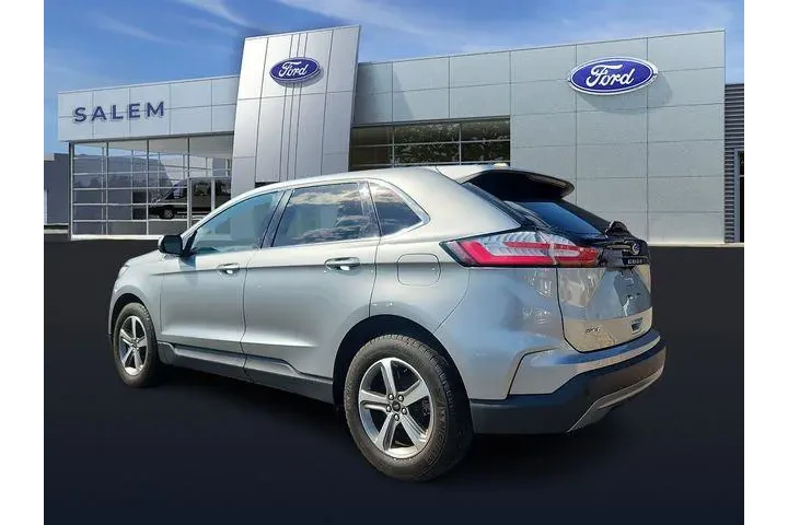$29990 : Ford Edge 2023 AWD SEL 4dr C image 4