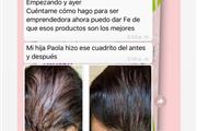 Acelera el crecimiento cabello thumbnail