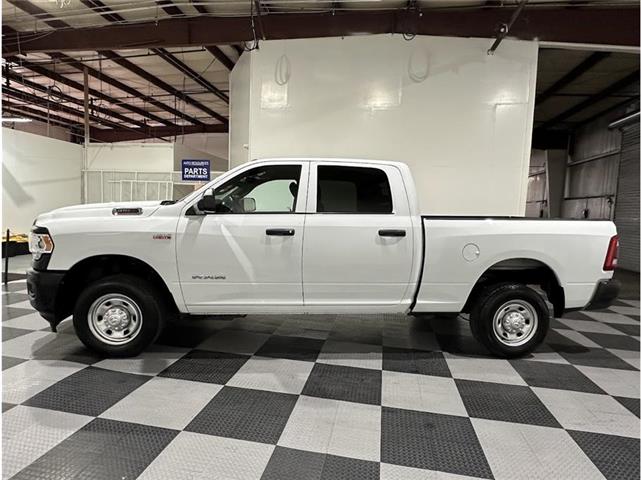 $31333 : 2022 RAM 2500 CREW CAB image 6