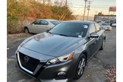 $14995 : 2019 Altima 2.5 S thumbnail