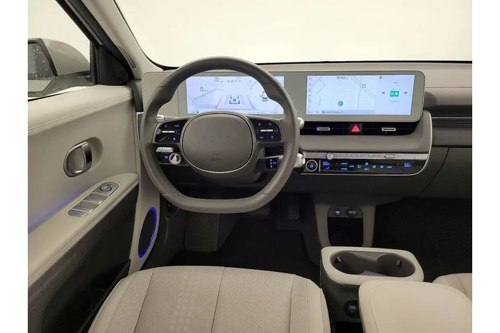 $28998 : Hyundai IONIQ 5 2023 AWD SEL image 10