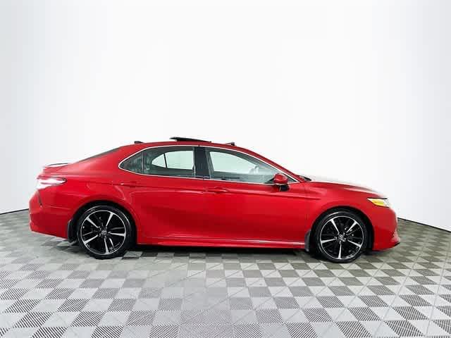 $27993 : PRE-OWNED 2020 TOYOTA CAMRY X image 10