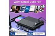 in-1 USB 3.0 External DVD/CD D en London
