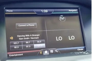 $8500 : Ford Focus 2015 Electric 4dr thumbnail