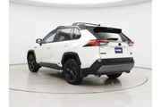 $31998 : Toyota RAV4 Hybrid 2021 AWD thumbnail