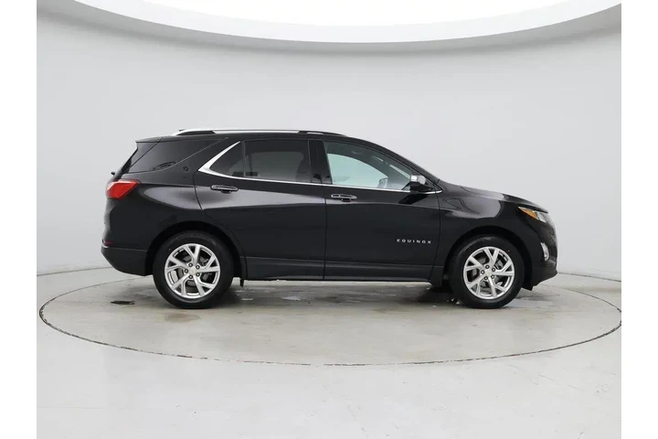 $21998 : Chevrolet Equinox 2021 4x4 P image 7