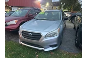 2017 Legacy 2.5i en Poughkeepsie