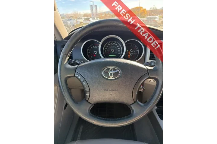 $15874 : Toyota 4Runner 2007 Limited image 7