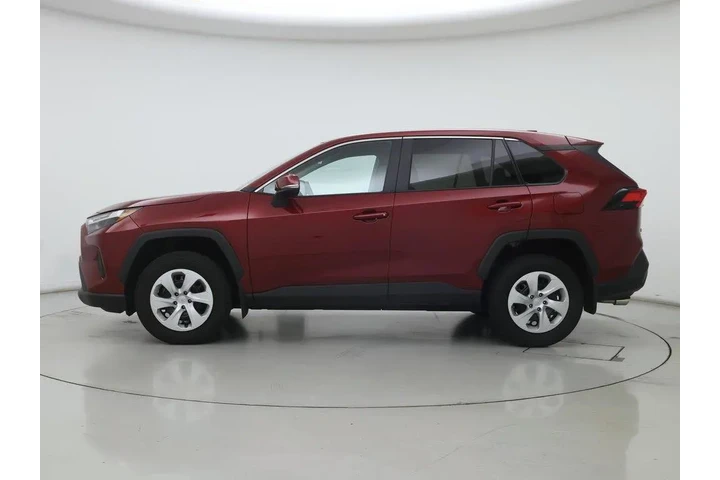 $32998 : Toyota RAV4 2025 LE 4dr SUV image 3