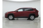 $32998 : Toyota RAV4 2025 LE 4dr SUV thumbnail