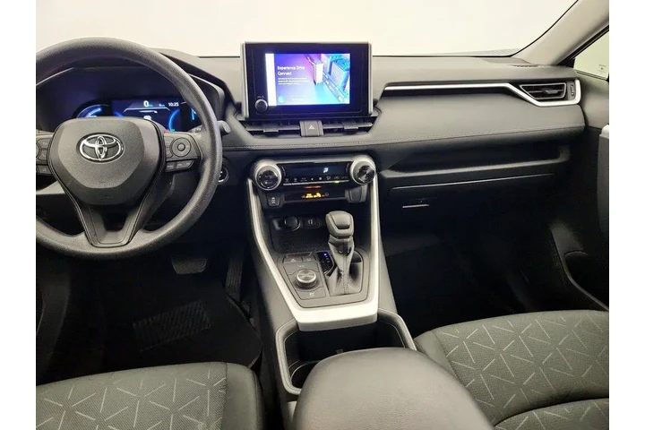 $33998 : Toyota RAV4 Hybrid 2024 AWD image 9