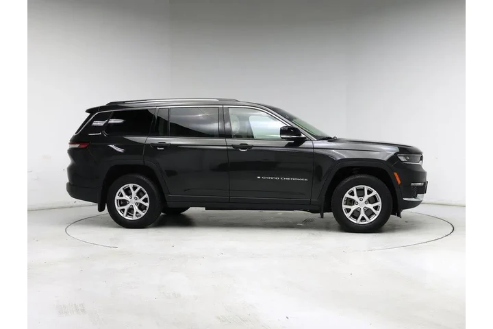 $34998 : Jeep Grand Cherokee L 2022 4 image 7