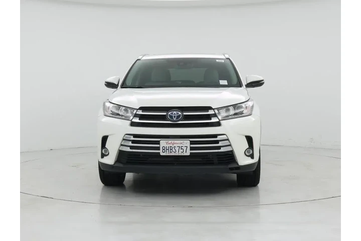 $32998 : Toyota Highlander Hybrid 201 image 5
