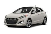 Hyundai ELANTRA GT 2015 4dr en San Antonio