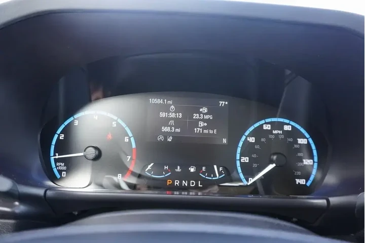 $26988 : Ford Bronco Sport 2023 AWD B image 10