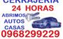 TECNI AUTOS CERRAJEROS 24 HRS en Quito