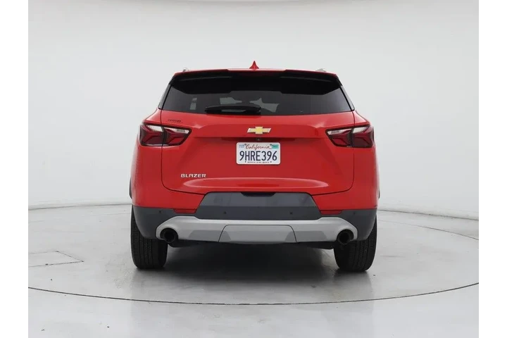 $18998 : Chevrolet Blazer 2020 LT 4dr image 6