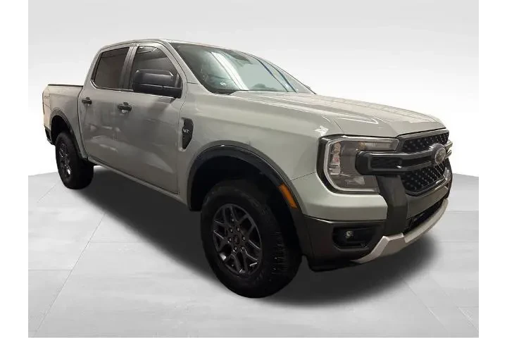 $31901 : Ford Ranger 2024 4x2 XLT 4dr image 6