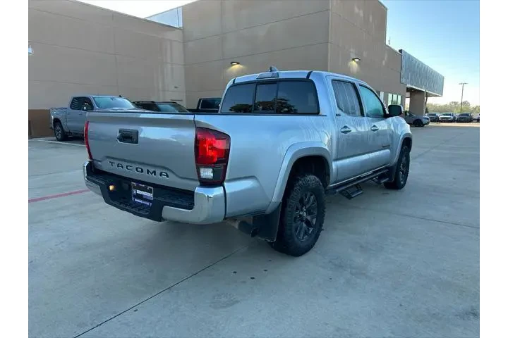 $27427 : Toyota Tacoma 2022 4x2 SR5 4 image 5