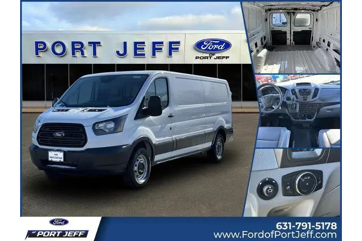 $23995 : Ford Transit 2016 150 3dr LW image 1