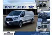 Ford Transit 2016 150 3dr LW