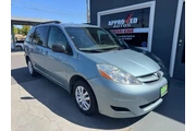 $5998 : 2008 Sienna LE 7-Passenger thumbnail