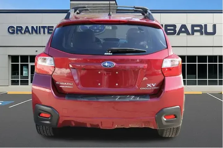 $13990 : Subaru XV Crosstrek 2015 AWD image 8