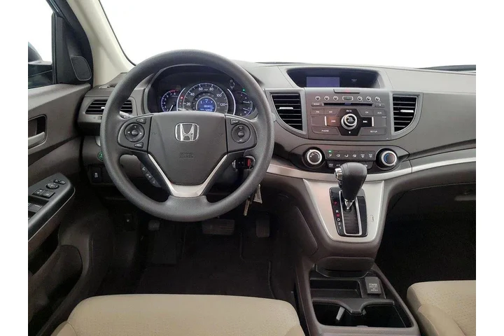 $16998 : Honda CR-V 2014 EX 4dr SUV image 10