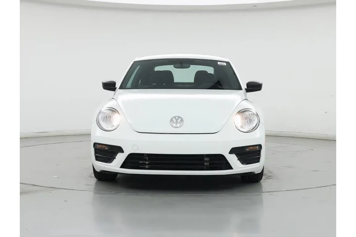 $24998 : Volkswagen Beetle 2018 2.0T image 5