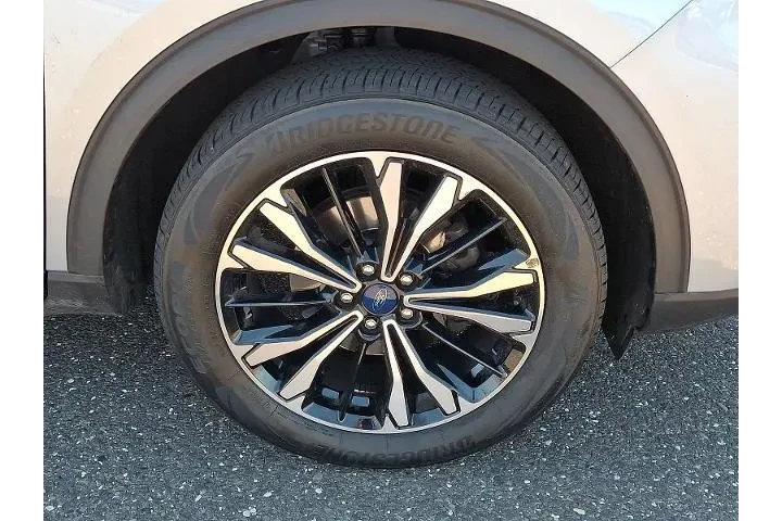 $22997 : Ford Escape 2022 AWD SE 4dr image 8