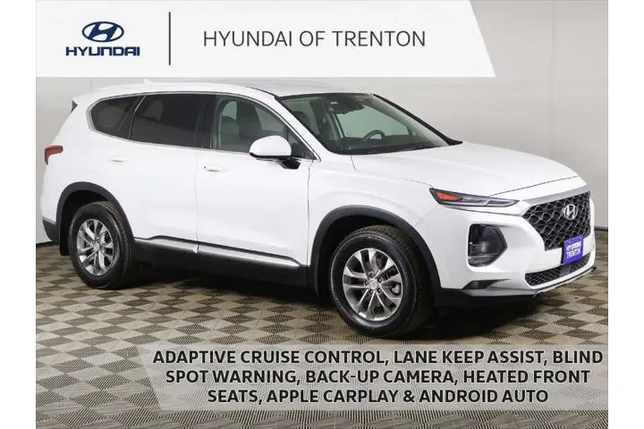 $16995 : Hyundai SANTA FE 2020 AWD SE image 1