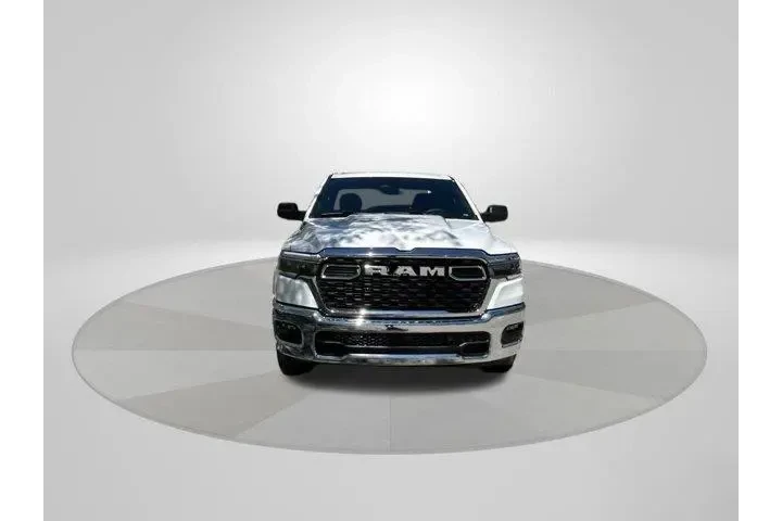 $36000 : Ram 1500 2025 4x2 Big Horn 4 image 2