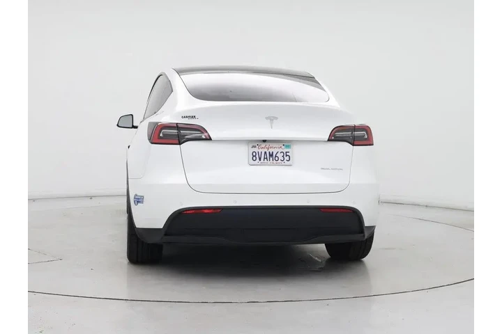 $29998 : Tesla Model Y 2021 AWD Long image 6