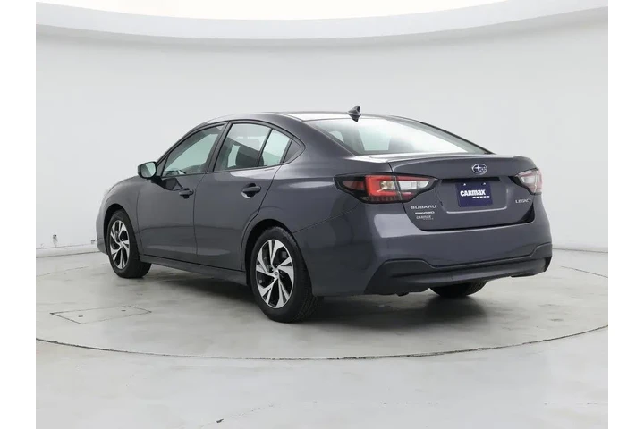 $26998 : Subaru Legacy 2025 AWD Base image 2