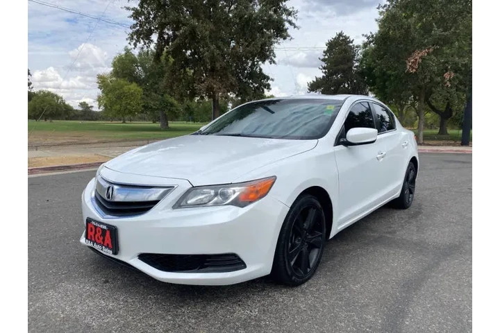$10995 : 2014 ILX 2.0L image 4