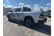 $26583 : Ram 1500 2019 4x4 Rebel 4dr thumbnail