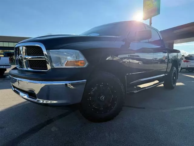 $9850 : 2011 RAM 1500 SLT image 3