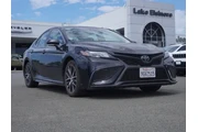 $19458 : Toyota Camry 2023 SE 4dr Sed thumbnail