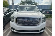 $25990 : GMC Yukon 2019 4x2 SLE 4dr S thumbnail