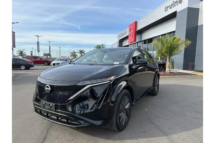 $23991 : Nissan Ariya 2024 AWD Engage image 3