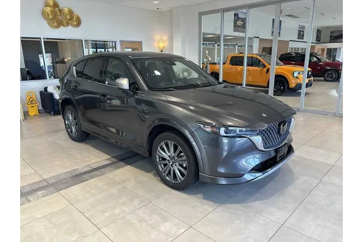 $39990 : Mazda CX-5 2024 AWD 2.5 Turb image 1