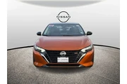 $19885 : Nissan Sentra 2025 SR 4dr Se thumbnail