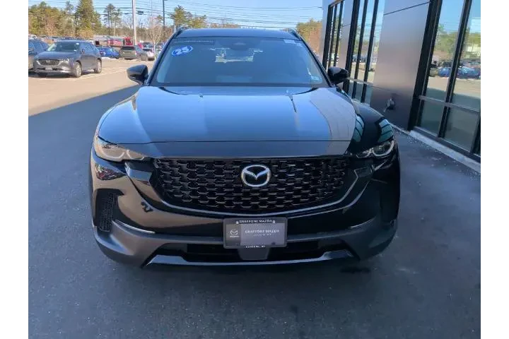 $34490 : Mazda CX-50 Hybrid 2025 AWD image 3