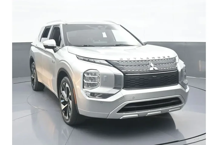 $24491 : Mitsubishi Outlander PHEV 20 image 9