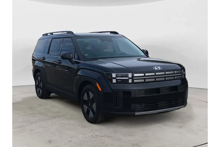 $31883 : Hyundai SANTA FE Hybrid 2025 image 7