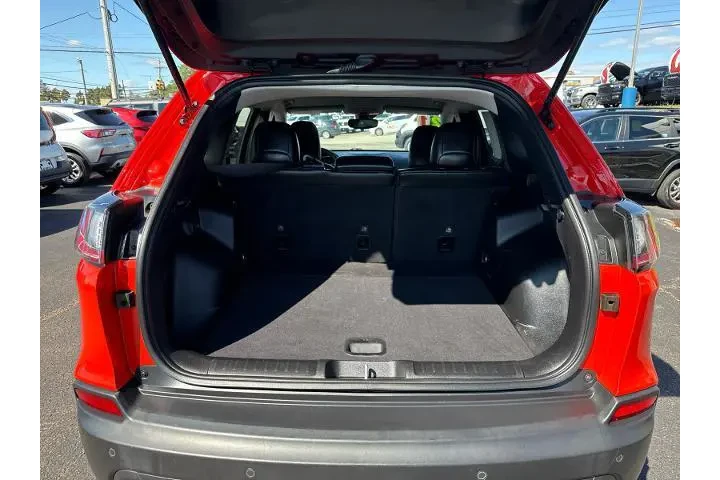 $26988 : Jeep Cherokee 2021 4x4 Latit image 6