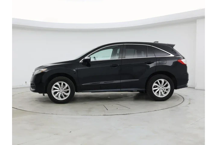$15998 : Acura RDX 2017 AWD 4dr SUV w image 3