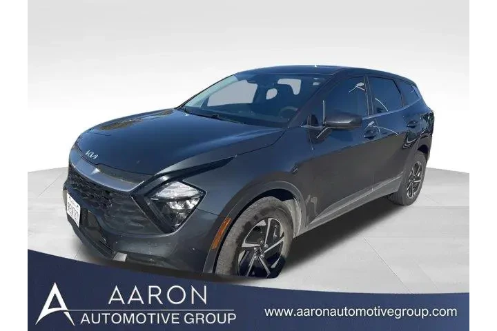 $18888 : Kia Sportage Hybrid 2023 AWD image 1