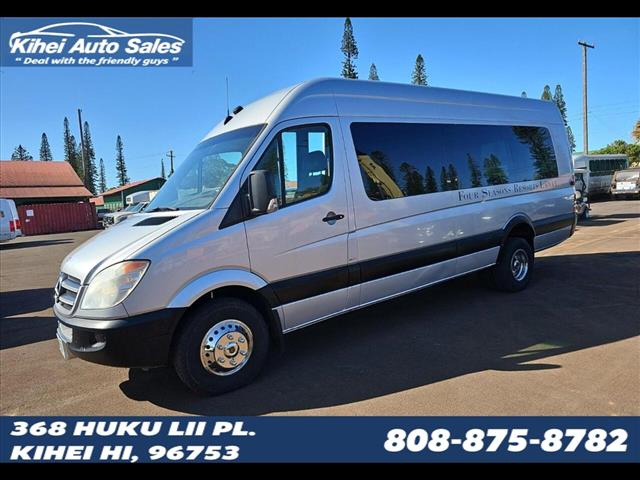 $36995 : 2013 Mercedes-Benz Sprinter image 1