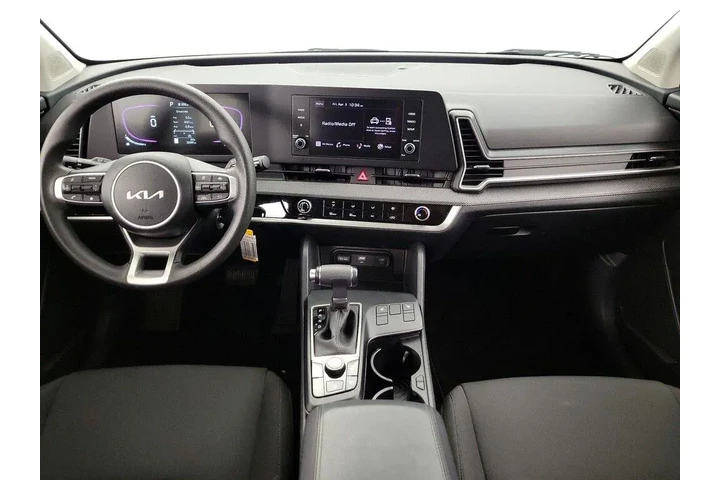 $23998 : Kia Sportage 2025 AWD LX 4dr image 9